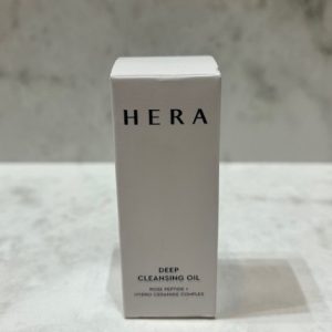 Hera Cleansing Oil