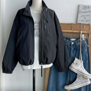 The Essential Modern Bomber: Elevate Your Everyday Edge